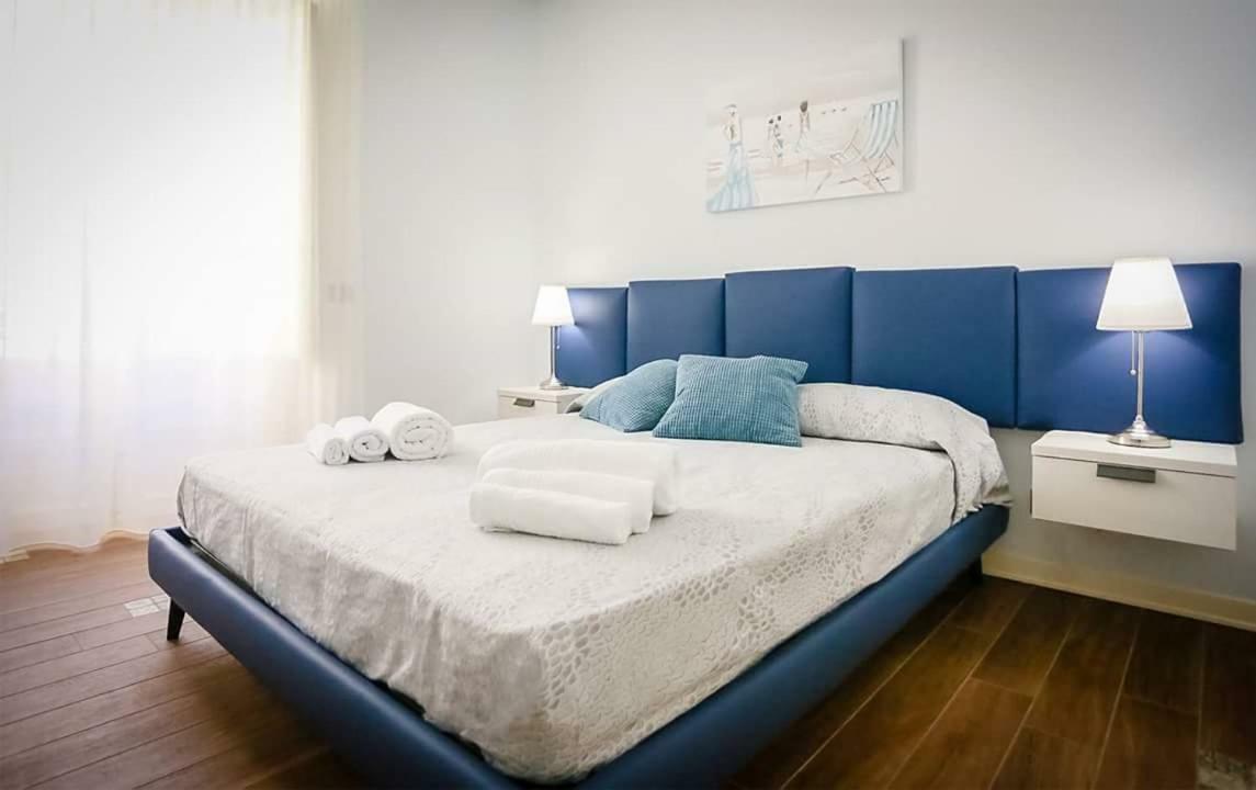 Le Suite Del Corso Cefalù Εξωτερικό φωτογραφία
