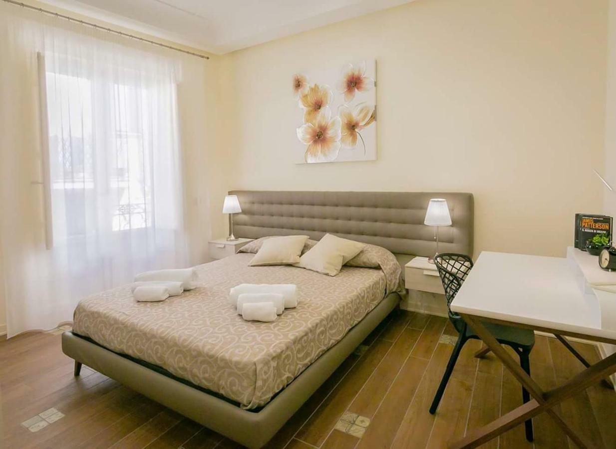 Le Suite Del Corso Cefalù Εξωτερικό φωτογραφία