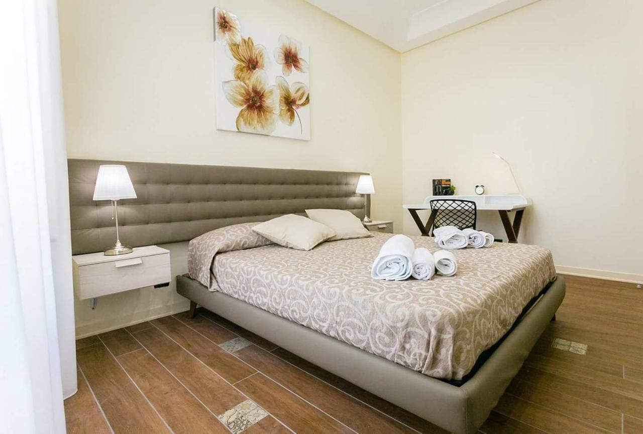 Le Suite Del Corso Cefalù Εξωτερικό φωτογραφία