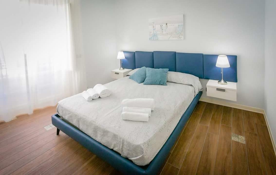 Le Suite Del Corso Cefalù Εξωτερικό φωτογραφία