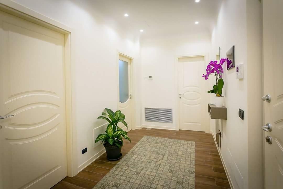 Le Suite Del Corso Cefalù Εξωτερικό φωτογραφία